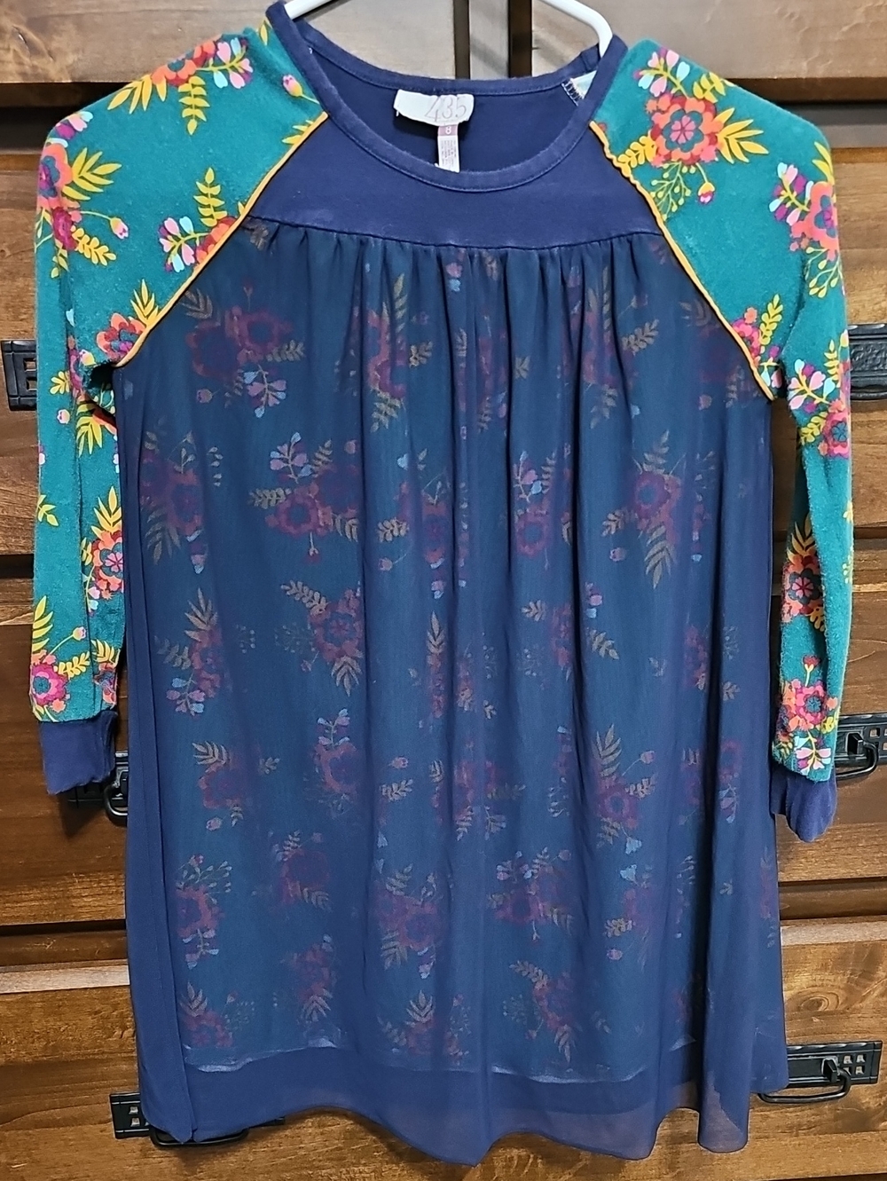 435 By Matilda Jane Dress